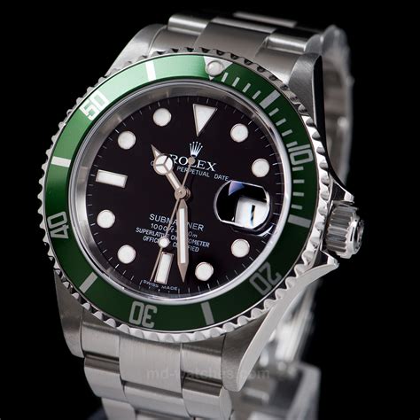 box for rolex submariner|Rolex Submariner bezel price.